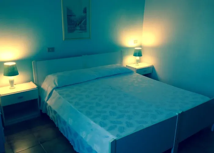 B&B Andalas