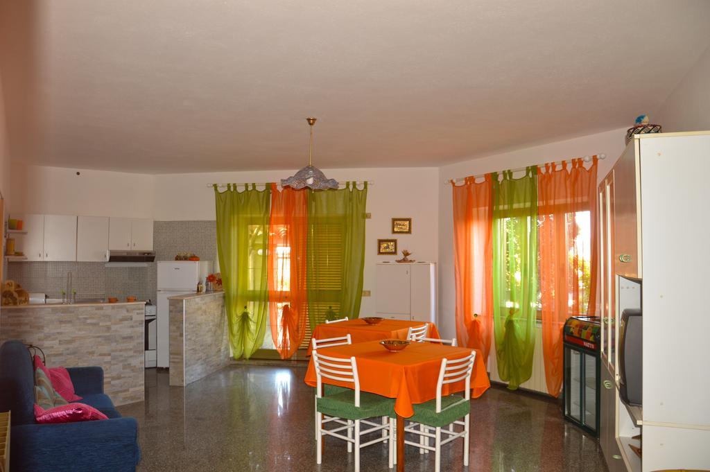 Andalas Bed & Breakfast Olbia