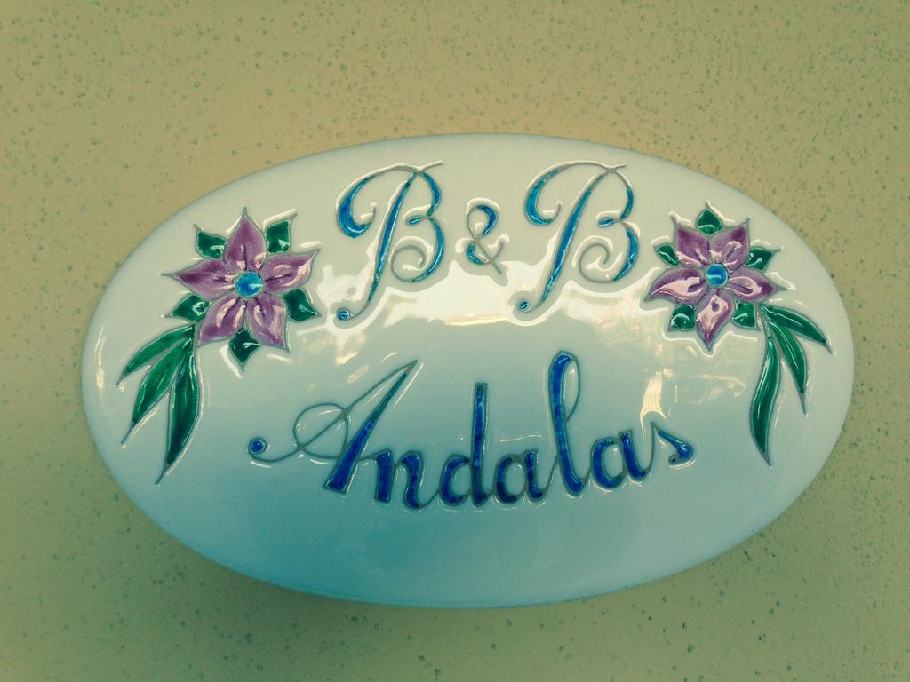 Andalas Olbia