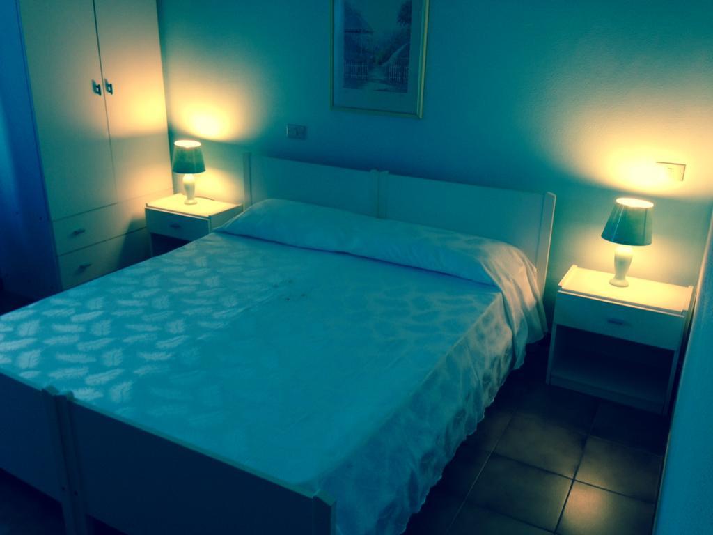 Bed & Breakfast Andalas