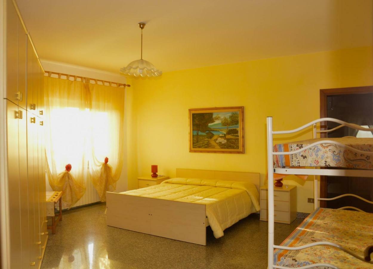 Andalas Bed & Breakfast *